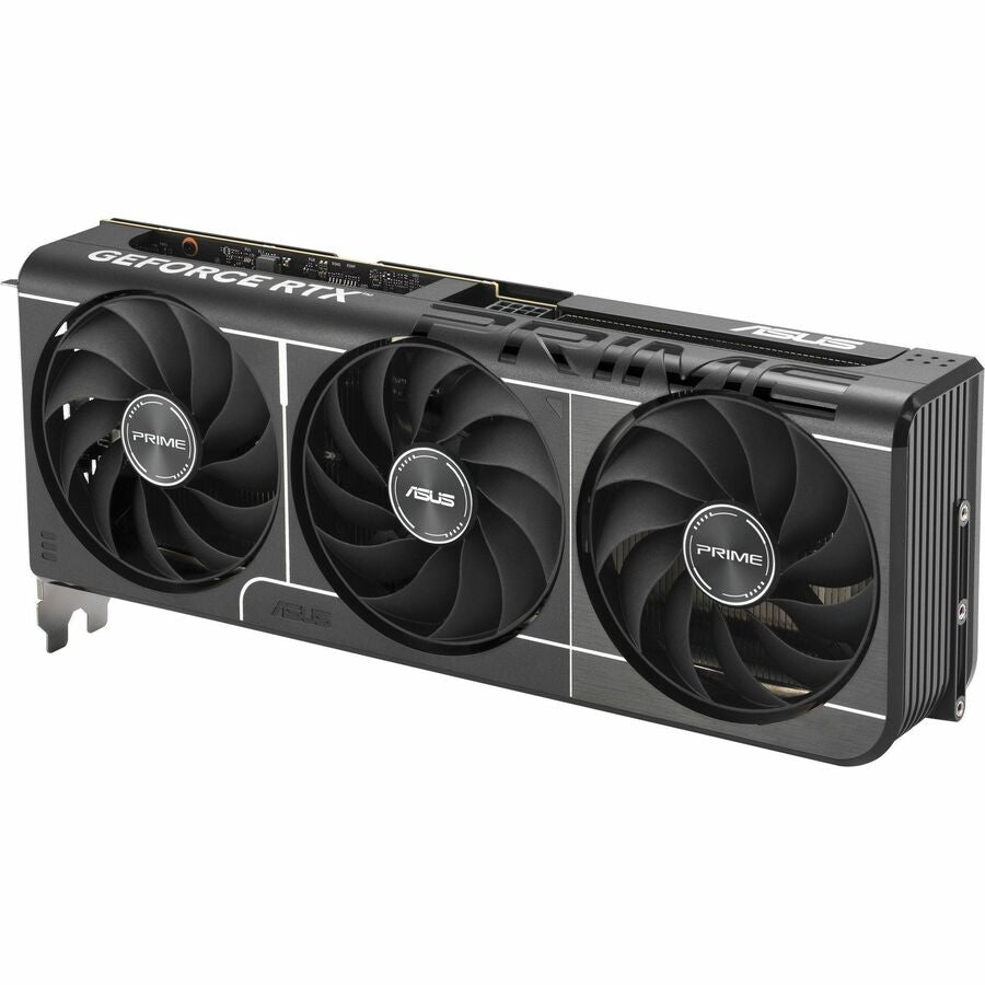 Asus NVIDIA GeForce RTX 5060 Ti Graphic Card - 16 GB GDDR7 Asus NVIDIA GeForce RTX 5060 Ti Graphic Card - 16 GB GDDR7